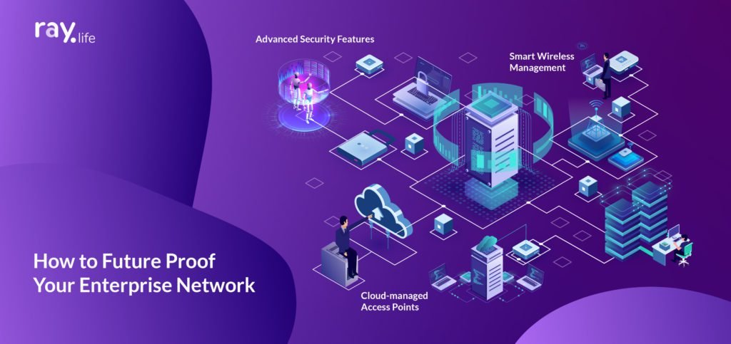 Everything You Need to Know about the Cloud-based Wi-Fi Solutions ...