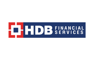HDB Financial